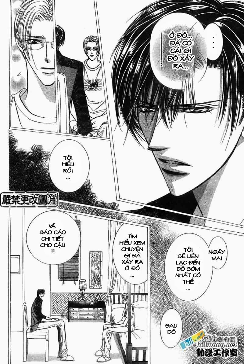 Thách Thức Tuyệt Vời Chapter 15 - Trang 2