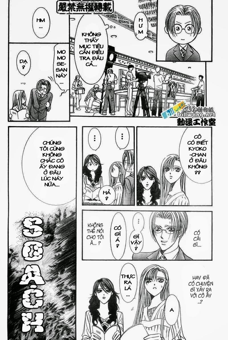 Thách Thức Tuyệt Vời Chapter 15 - Trang 2