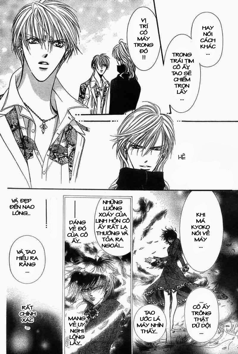 Thách Thức Tuyệt Vời Chapter 15 - Trang 2