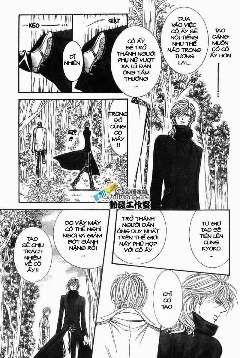 Thách Thức Tuyệt Vời Chapter 15 - Trang 2