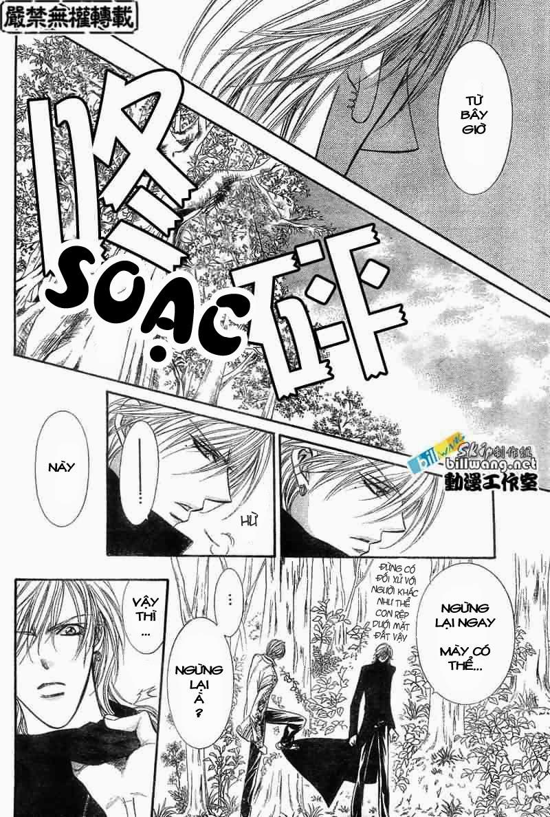 Thách Thức Tuyệt Vời Chapter 15 - Trang 2