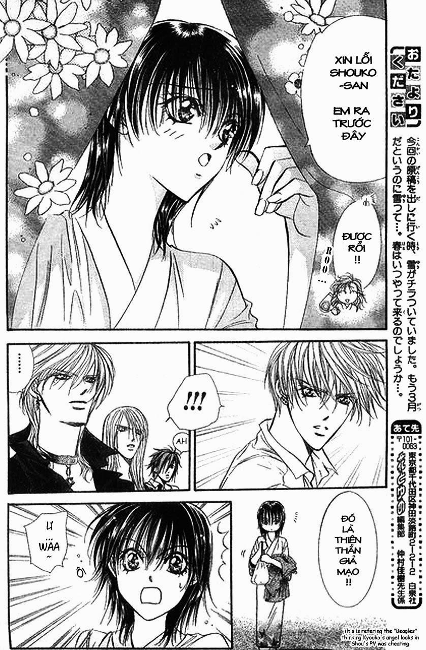 Thách Thức Tuyệt Vời Chapter 15 - Trang 2