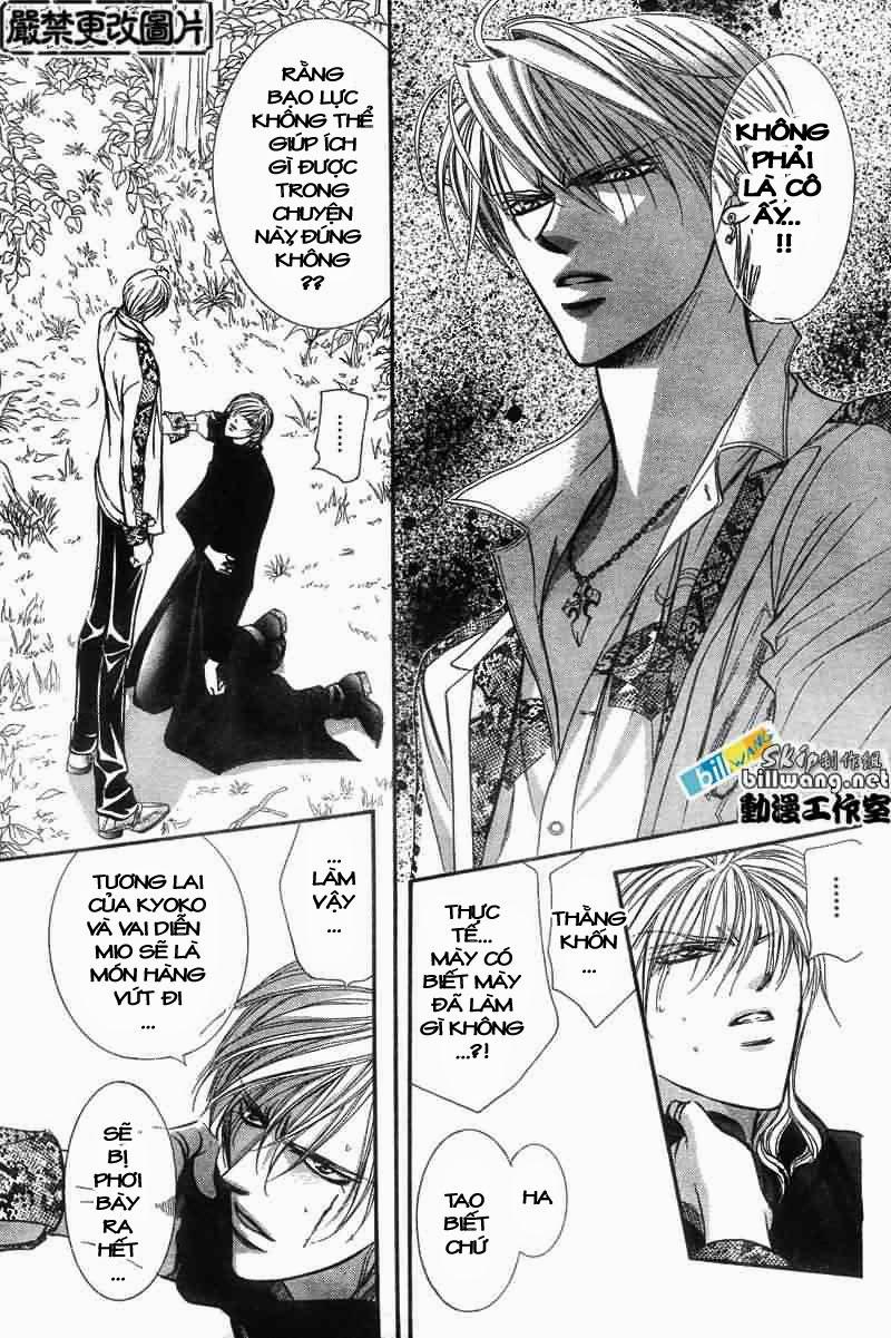 Thách Thức Tuyệt Vời Chapter 15 - Trang 2