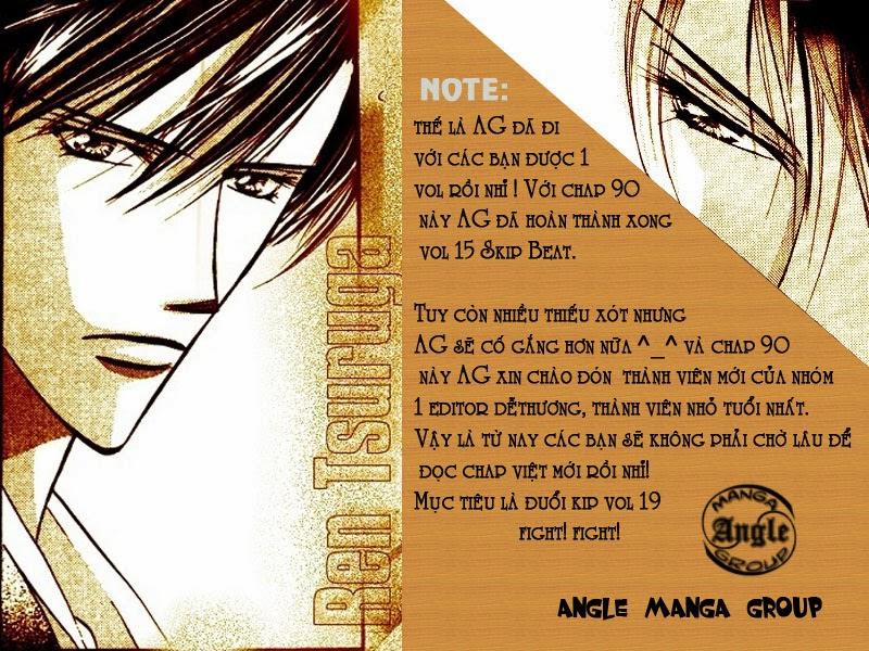 Thách Thức Tuyệt Vời Chapter 15 - Trang 2