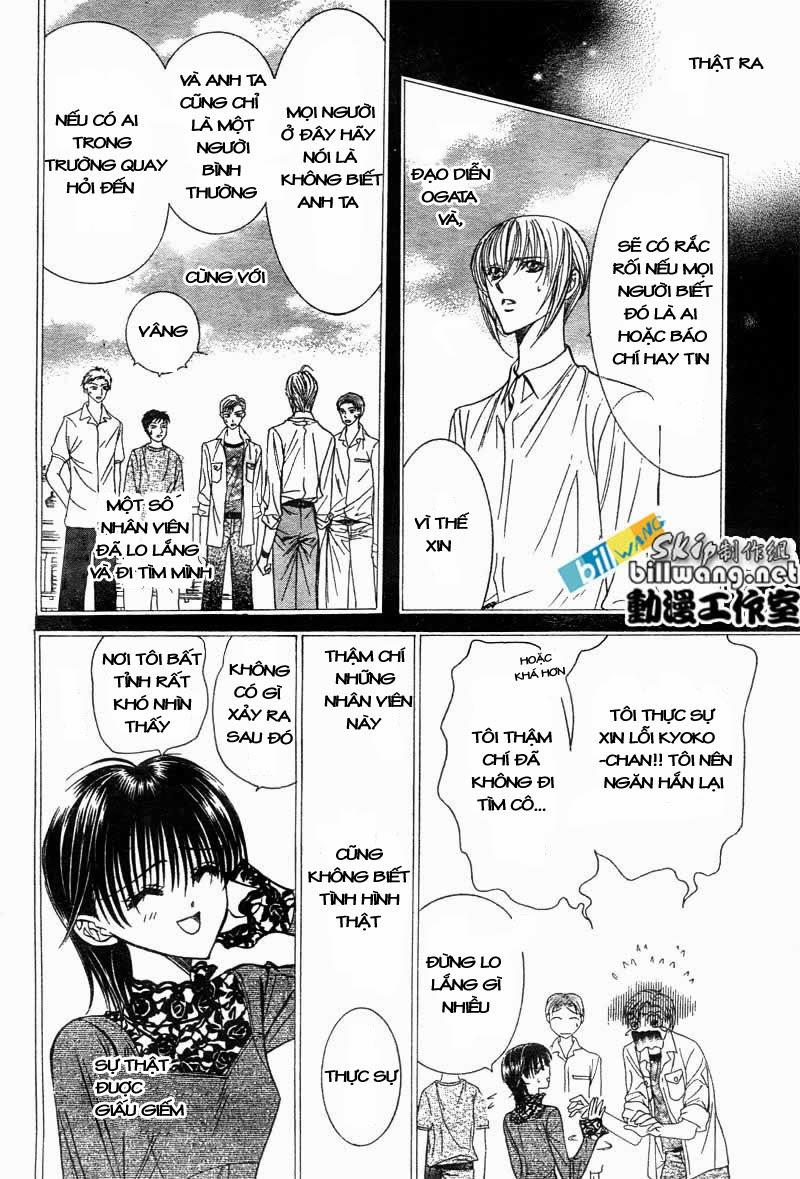 Thách Thức Tuyệt Vời Chapter 15 - Trang 2