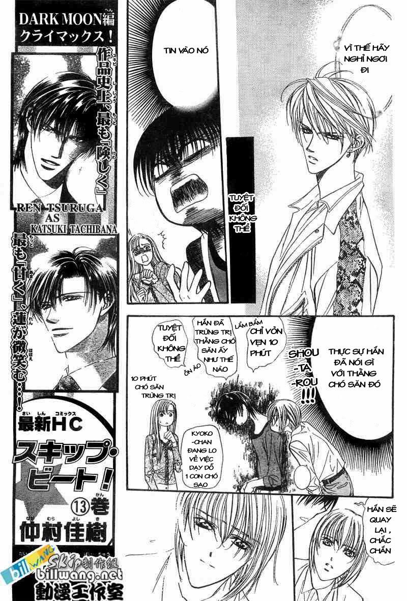 Thách Thức Tuyệt Vời Chapter 15 - Trang 2