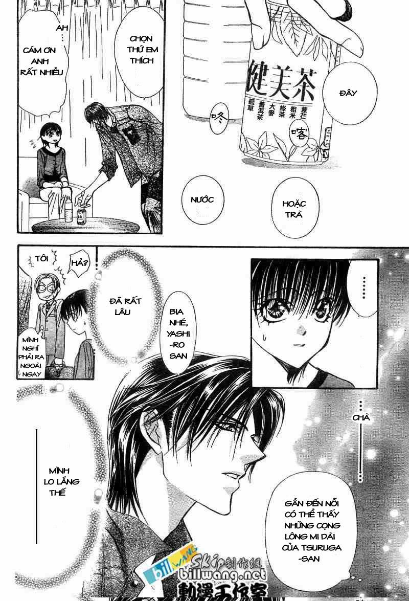 Thách Thức Tuyệt Vời Chapter 15 - Trang 2