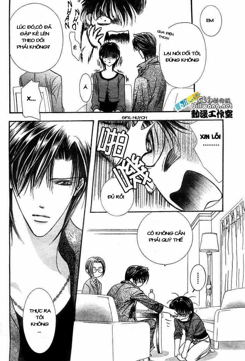 Thách Thức Tuyệt Vời Chapter 15 - Trang 2