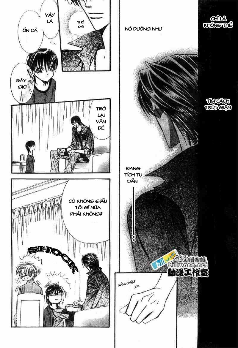 Thách Thức Tuyệt Vời Chapter 15 - Trang 2