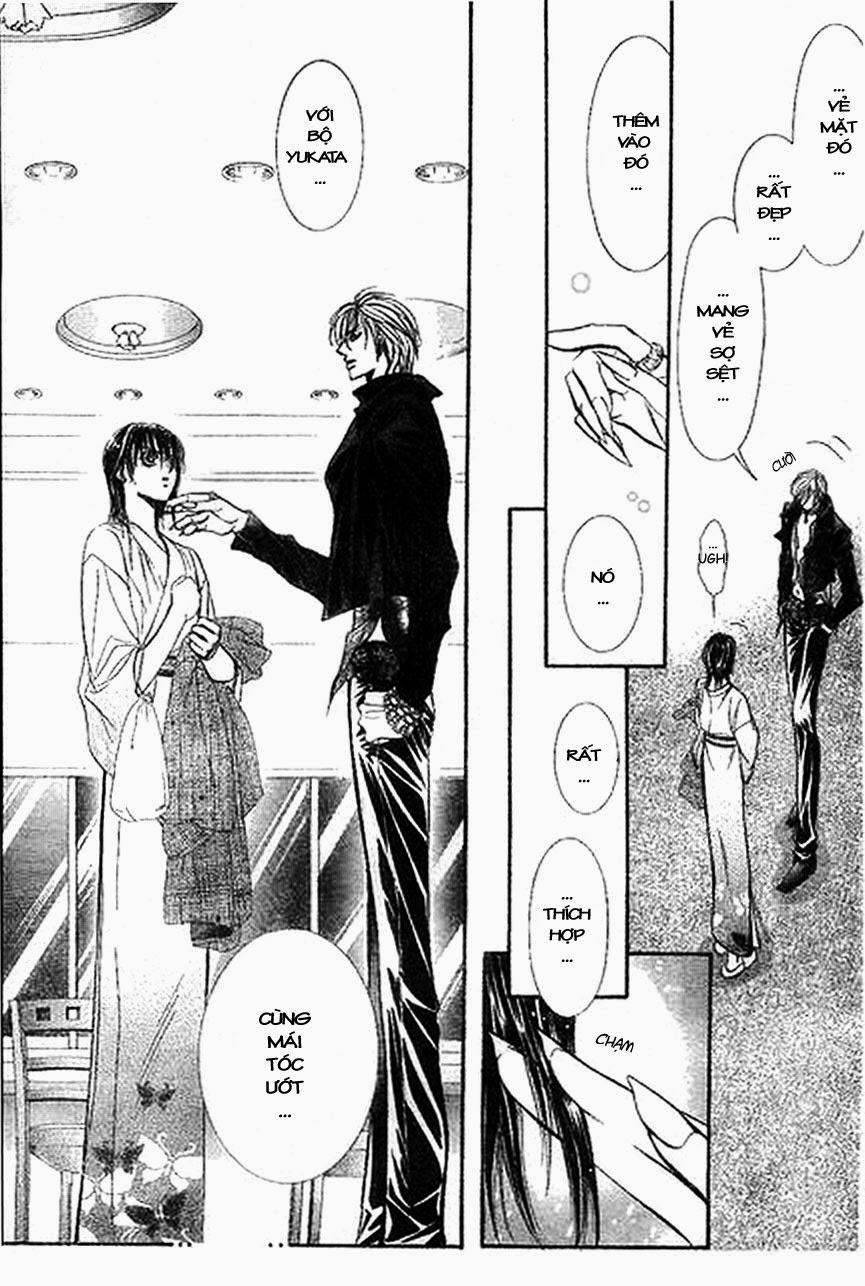 Thách Thức Tuyệt Vời Chapter 15 - Trang 2