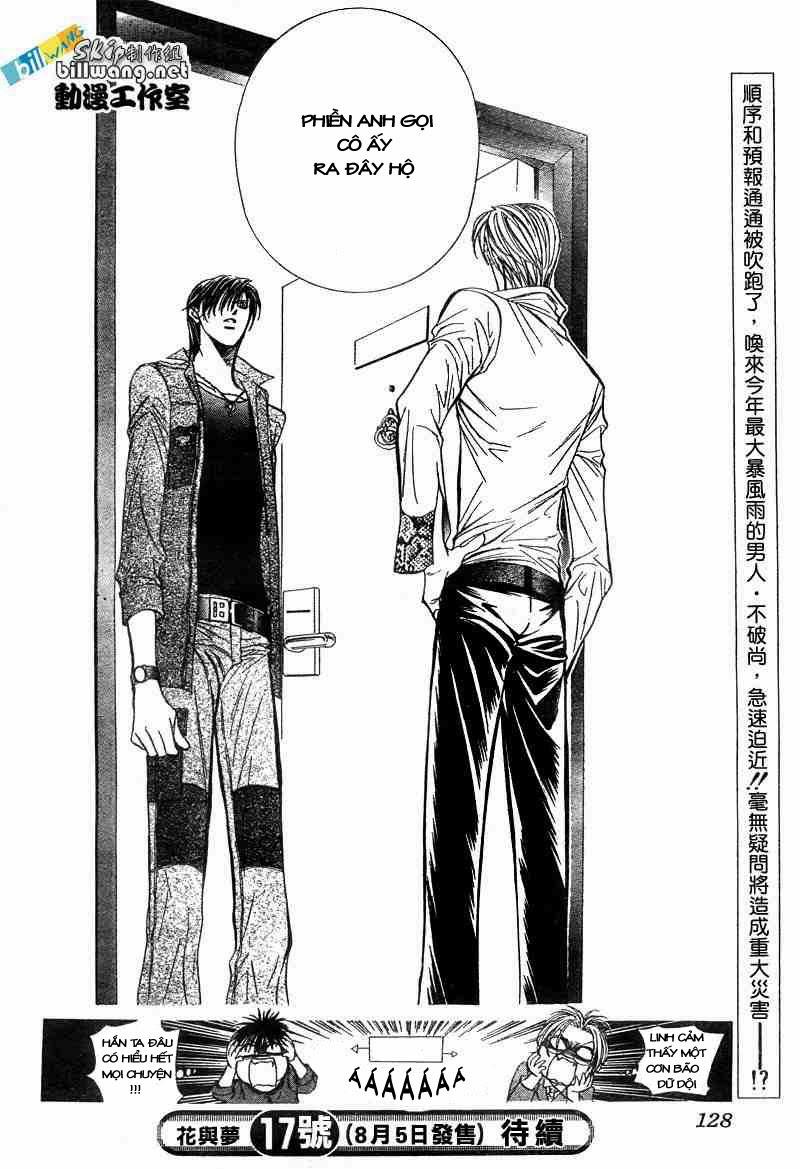 Thách Thức Tuyệt Vời Chapter 15 - Trang 2