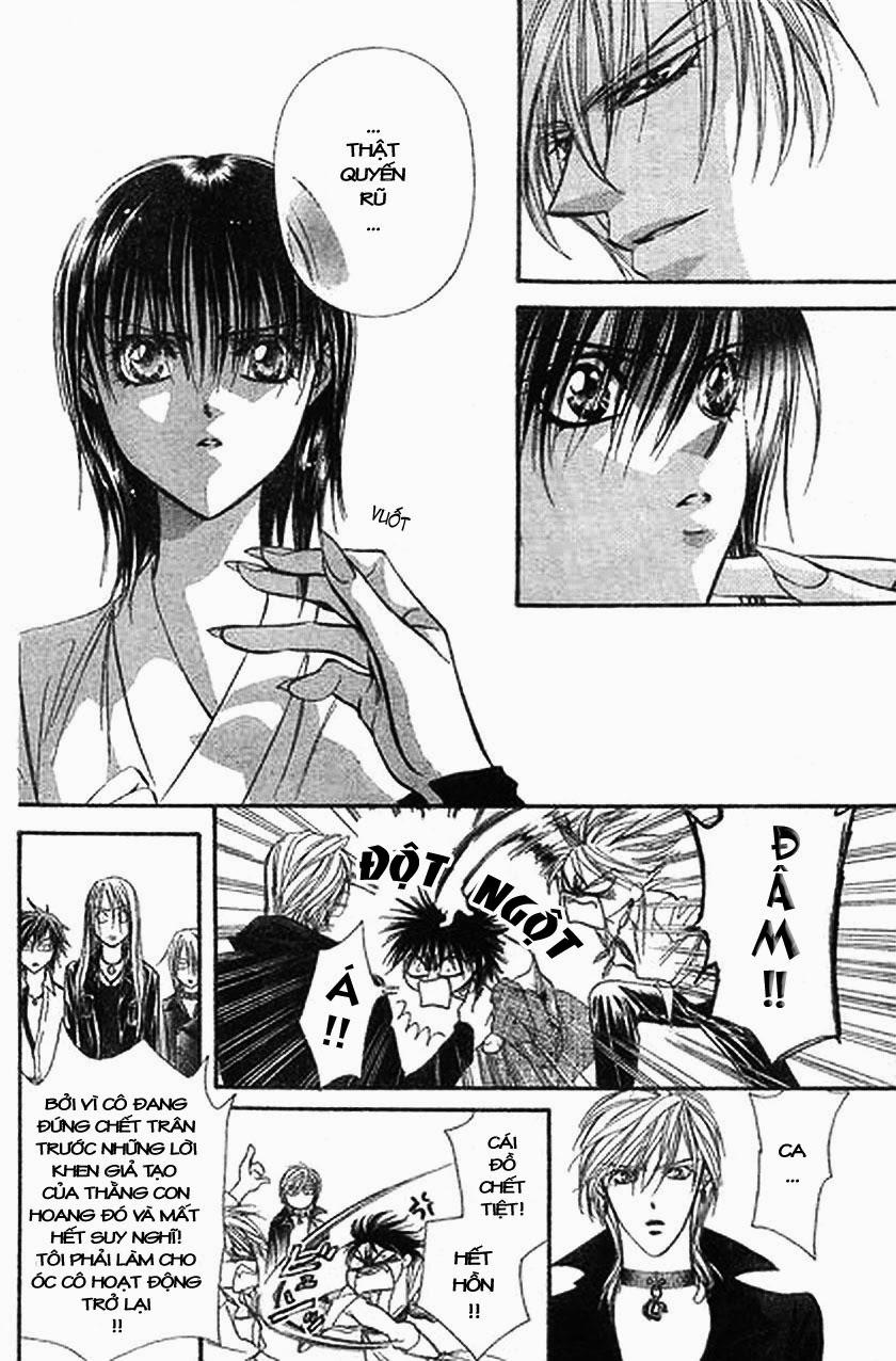 Thách Thức Tuyệt Vời Chapter 15 - Trang 2