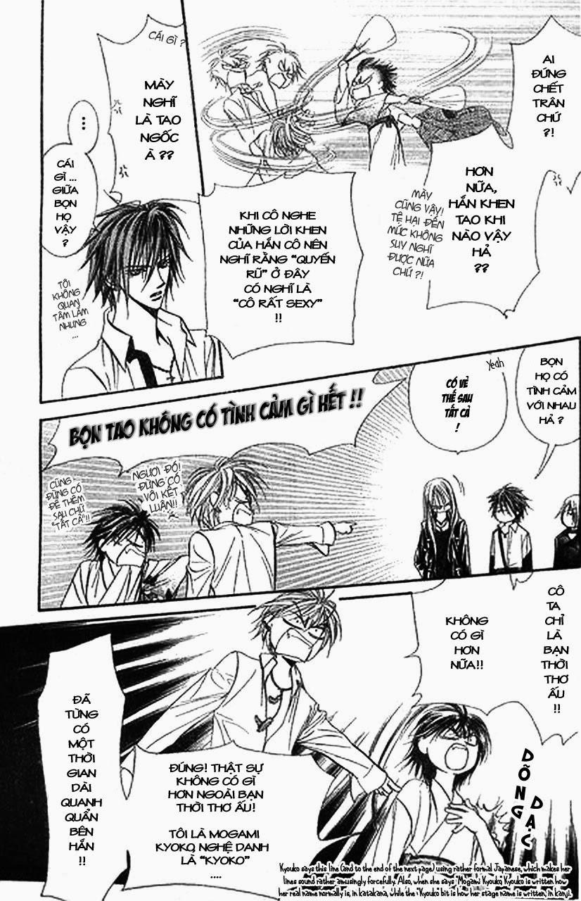 Thách Thức Tuyệt Vời Chapter 15 - Trang 2