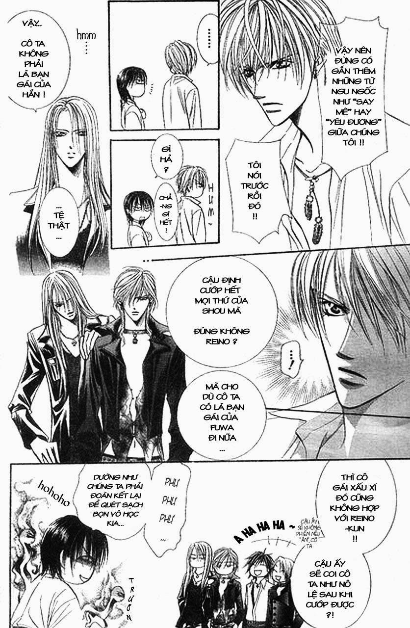 Thách Thức Tuyệt Vời Chapter 15 - Trang 2