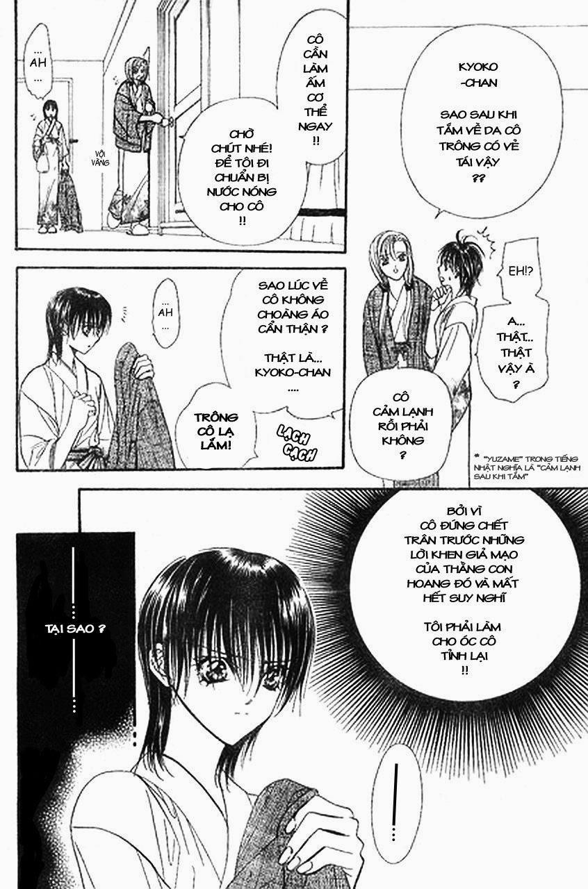 Thách Thức Tuyệt Vời Chapter 15 - Trang 2