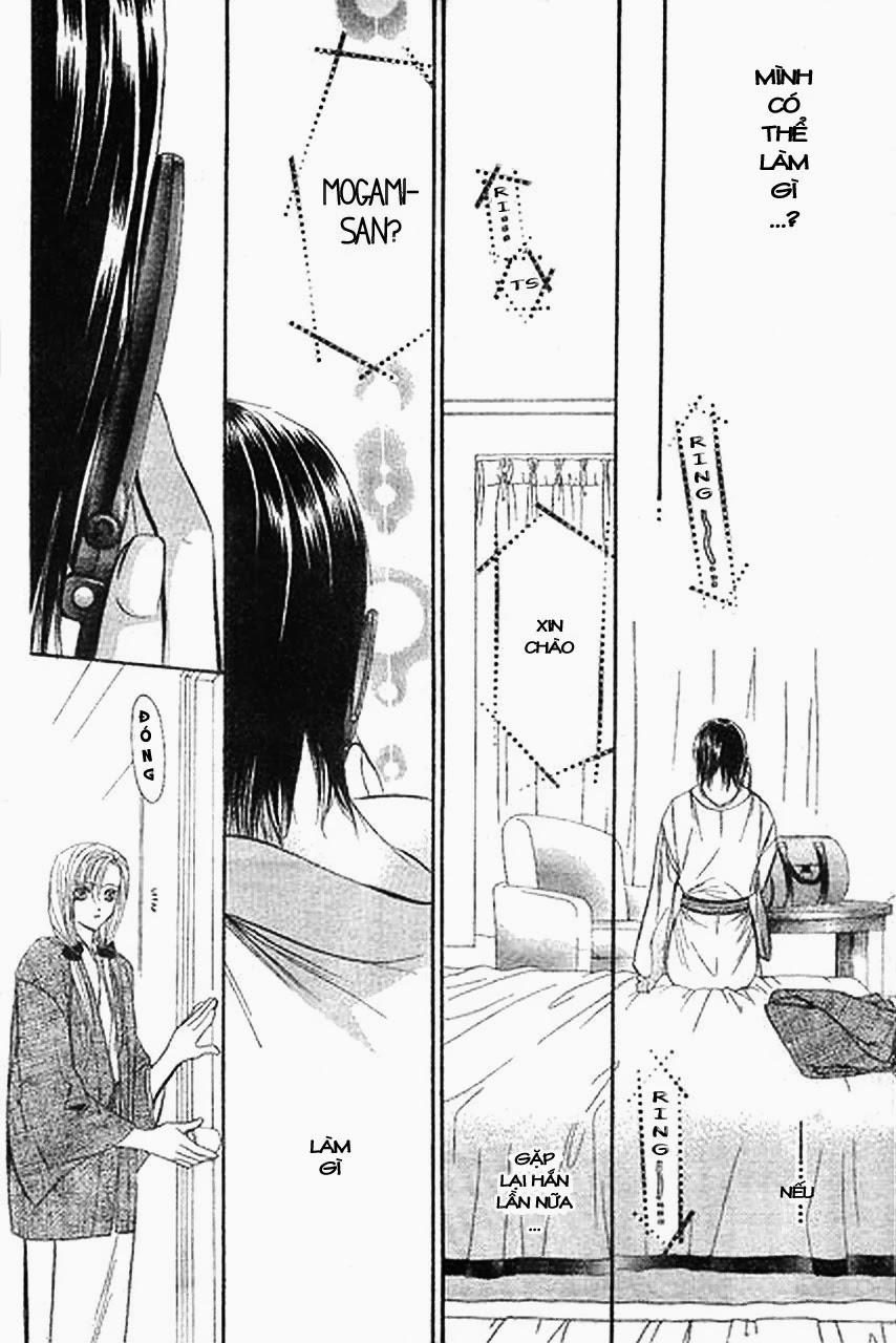 Thách Thức Tuyệt Vời Chapter 15 - Trang 2