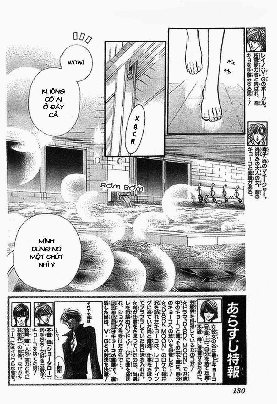 Thách Thức Tuyệt Vời Chapter 15 - Trang 2