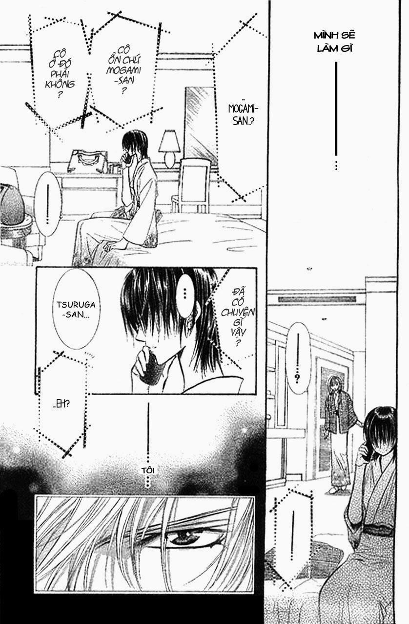 Thách Thức Tuyệt Vời Chapter 15 - Trang 2