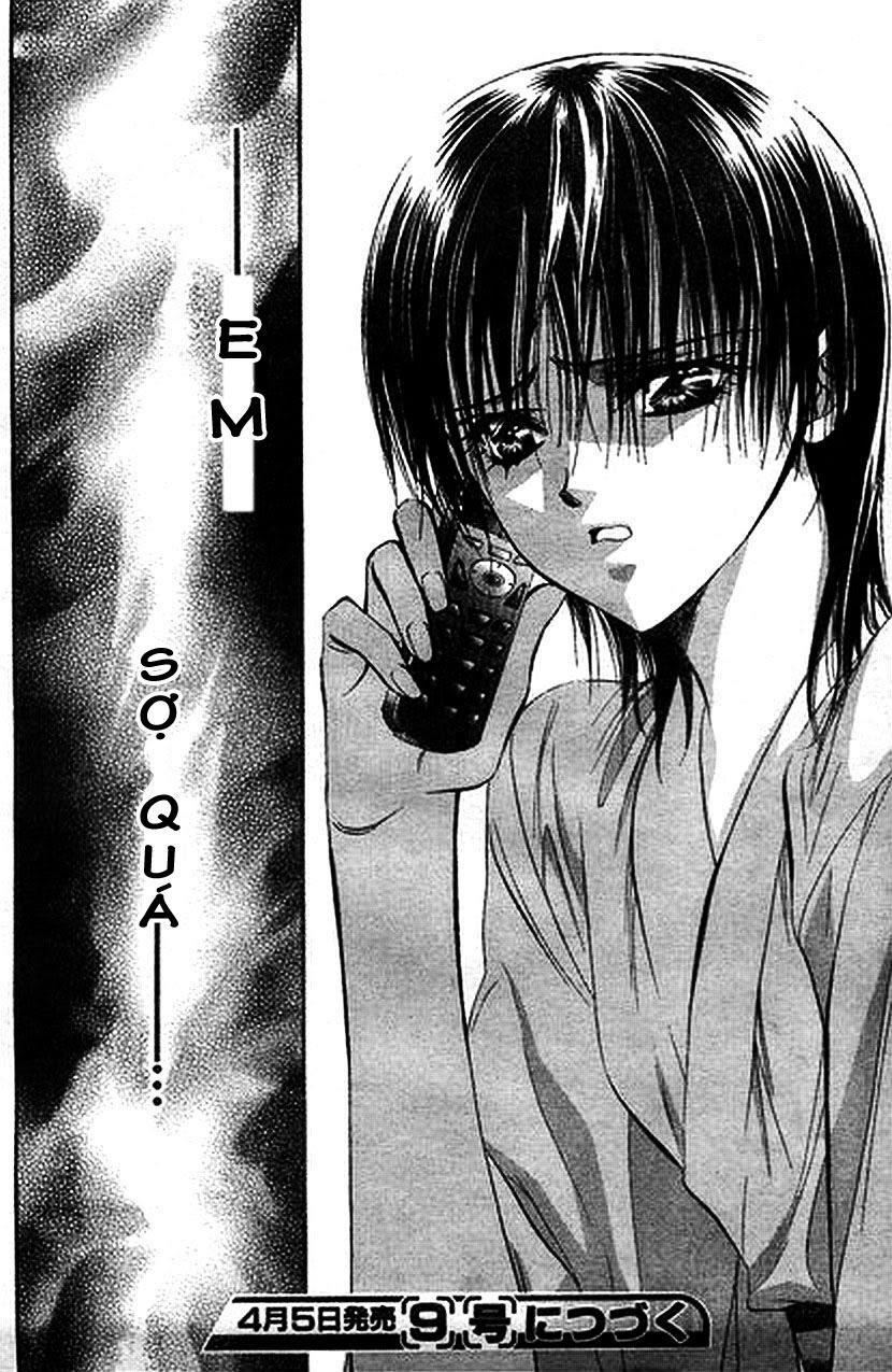 Thách Thức Tuyệt Vời Chapter 15 - Trang 2