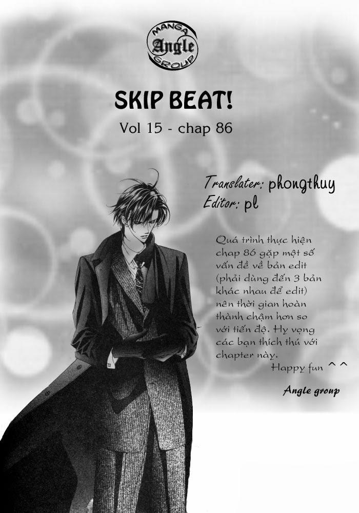 Thách Thức Tuyệt Vời Chapter 15 - Trang 2