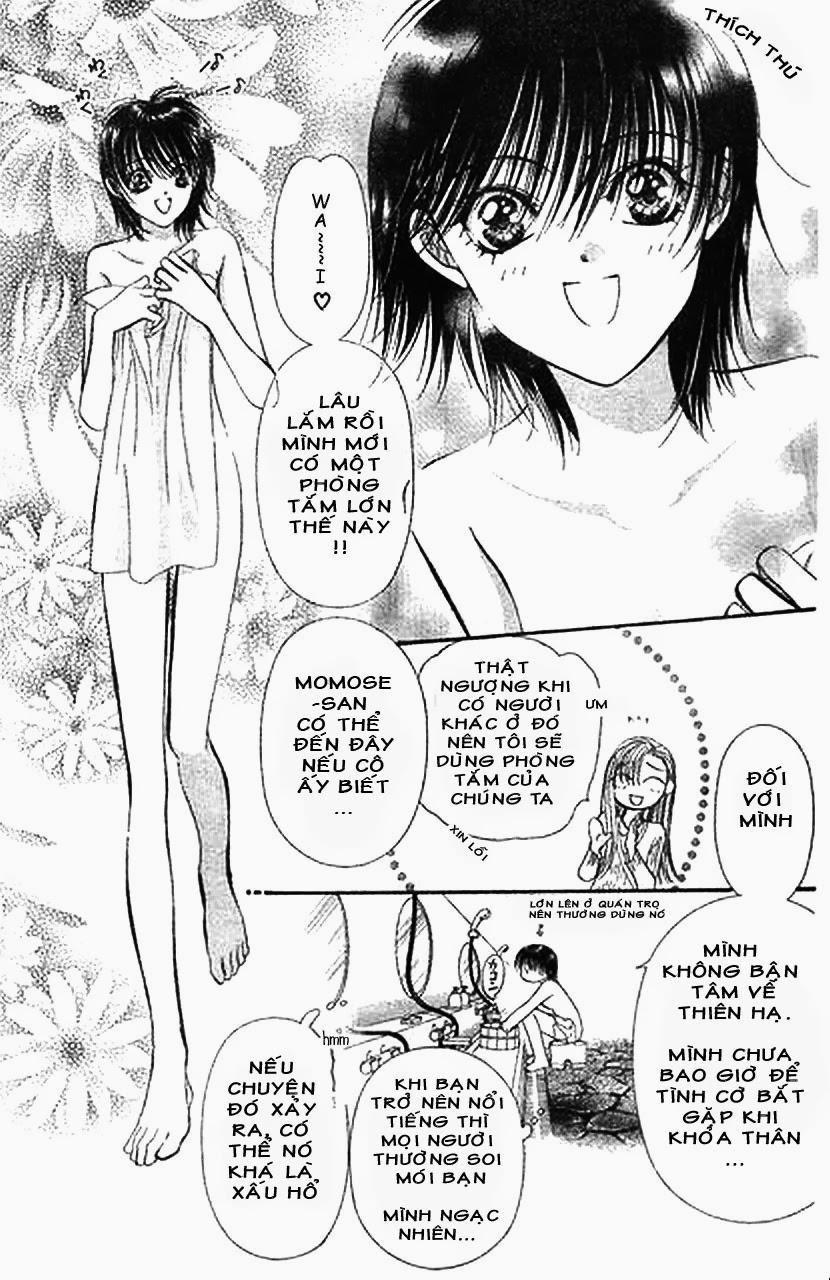 Thách Thức Tuyệt Vời Chapter 15 - Trang 2