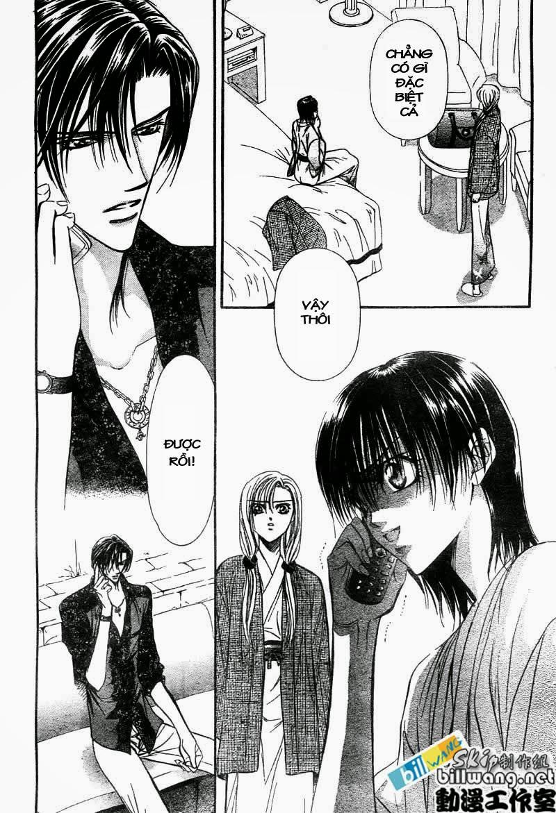 Thách Thức Tuyệt Vời Chapter 15 - Trang 2