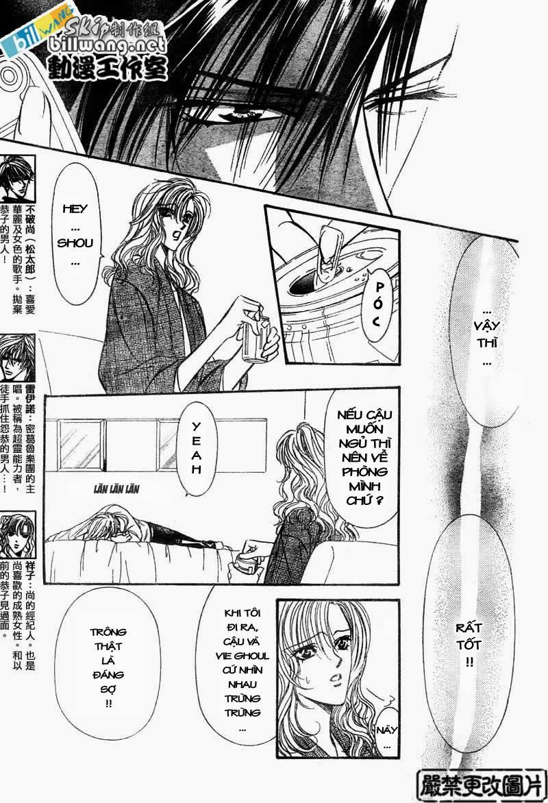 Thách Thức Tuyệt Vời Chapter 15 - Trang 2