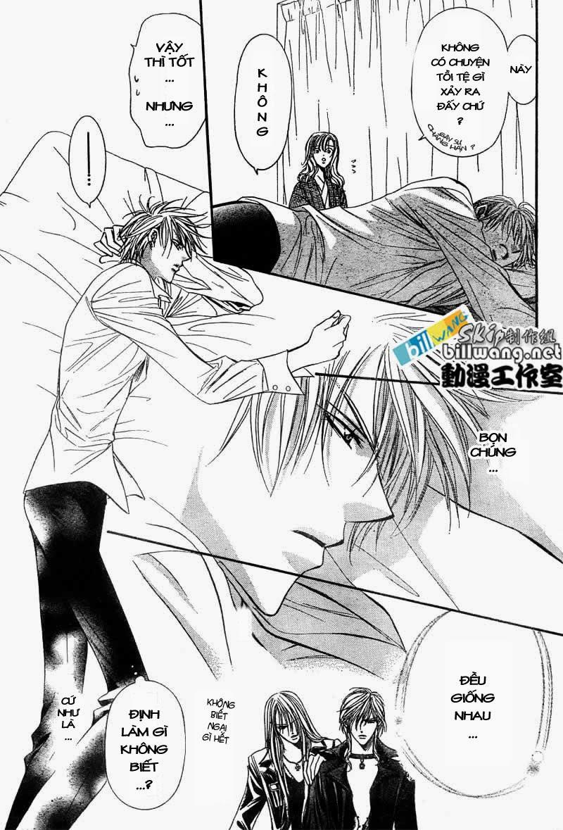 Thách Thức Tuyệt Vời Chapter 15 - Trang 2