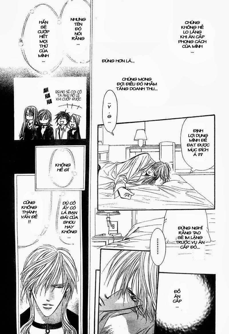 Thách Thức Tuyệt Vời Chapter 15 - Trang 2