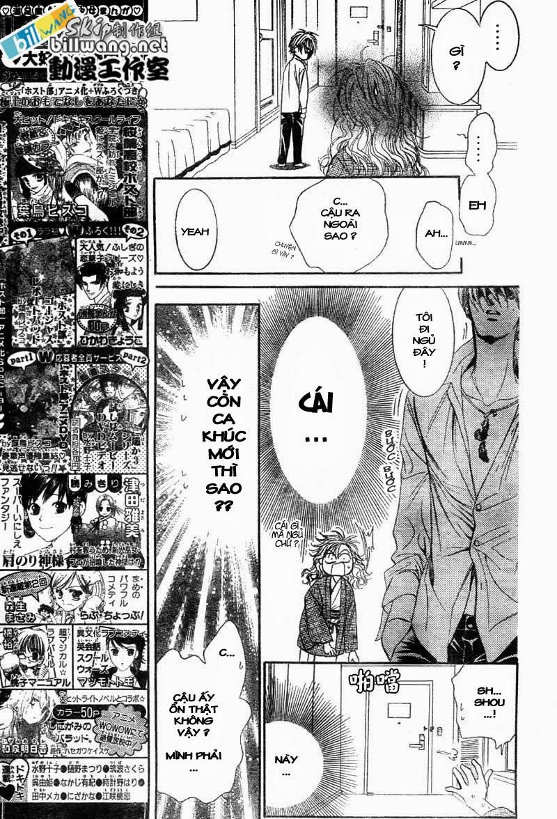 Thách Thức Tuyệt Vời Chapter 15 - Trang 2