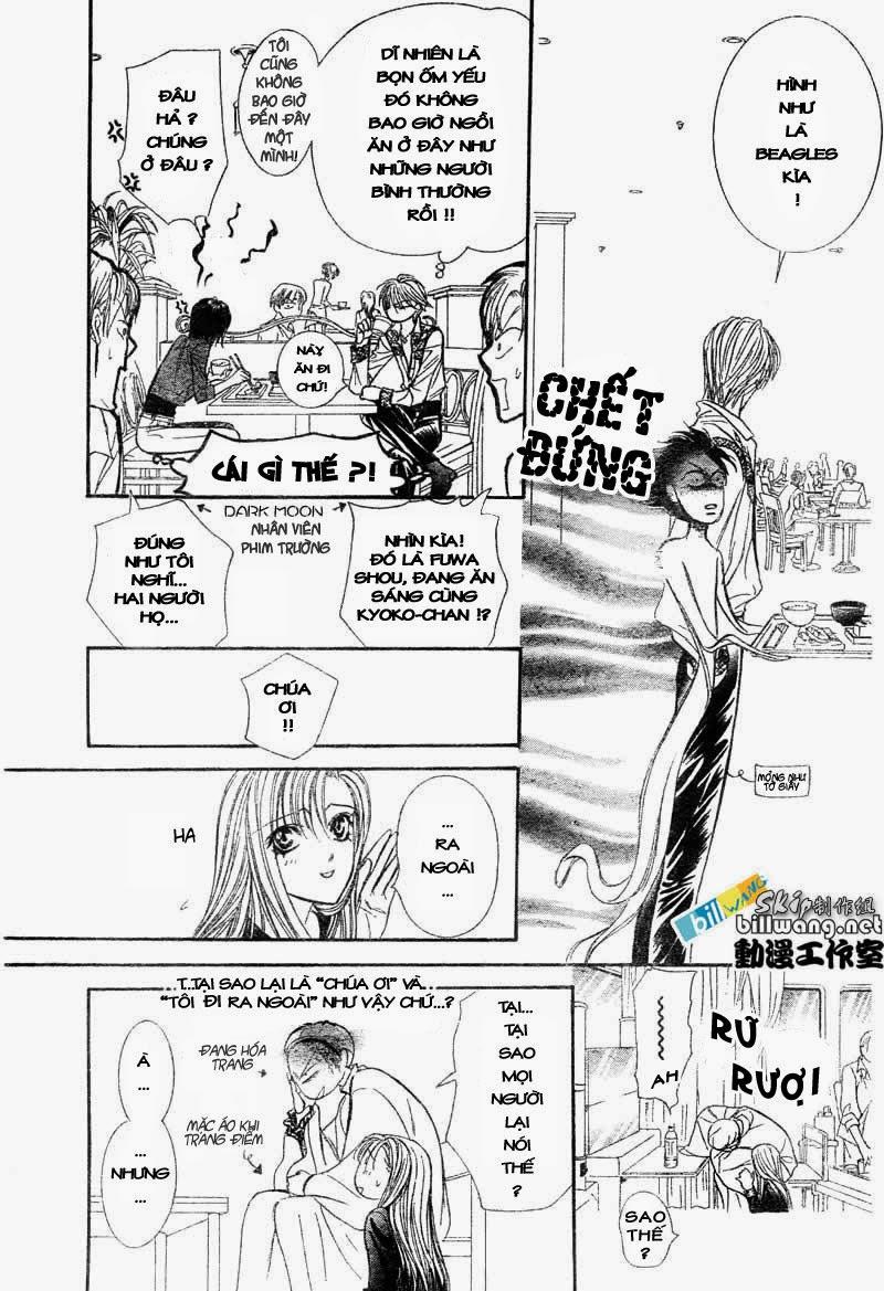 Thách Thức Tuyệt Vời Chapter 15 - Trang 2