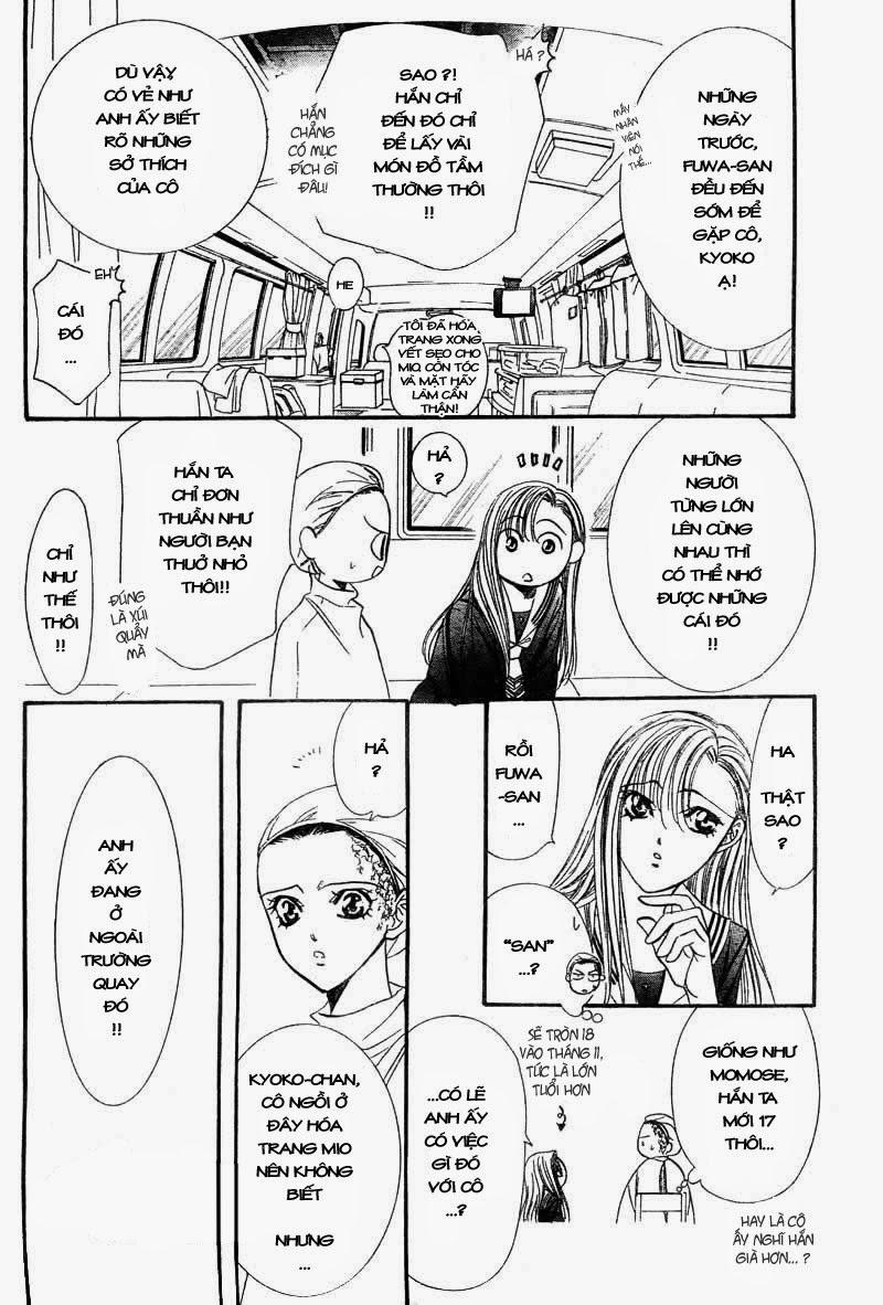 Thách Thức Tuyệt Vời Chapter 15 - Trang 2