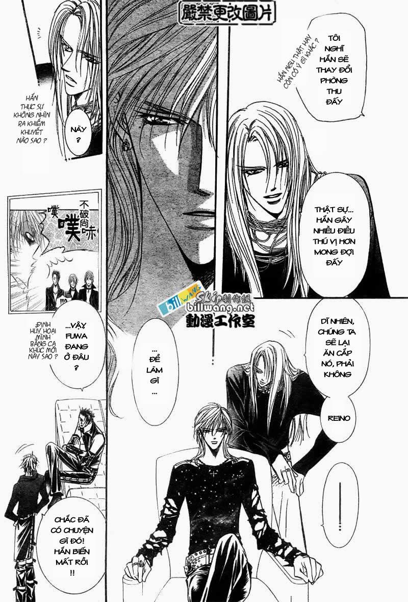 Thách Thức Tuyệt Vời Chapter 15 - Trang 2