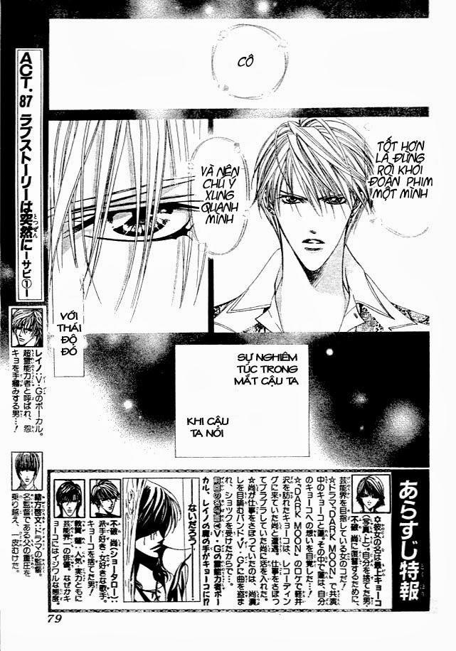 Thách Thức Tuyệt Vời Chapter 15 - Trang 2