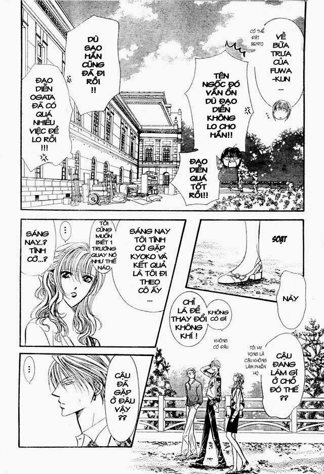 Thách Thức Tuyệt Vời Chapter 15 - Trang 2