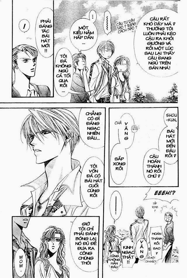 Thách Thức Tuyệt Vời Chapter 15 - Trang 2