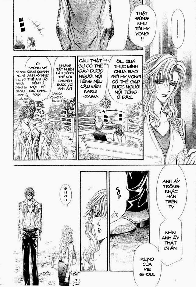 Thách Thức Tuyệt Vời Chapter 15 - Trang 2