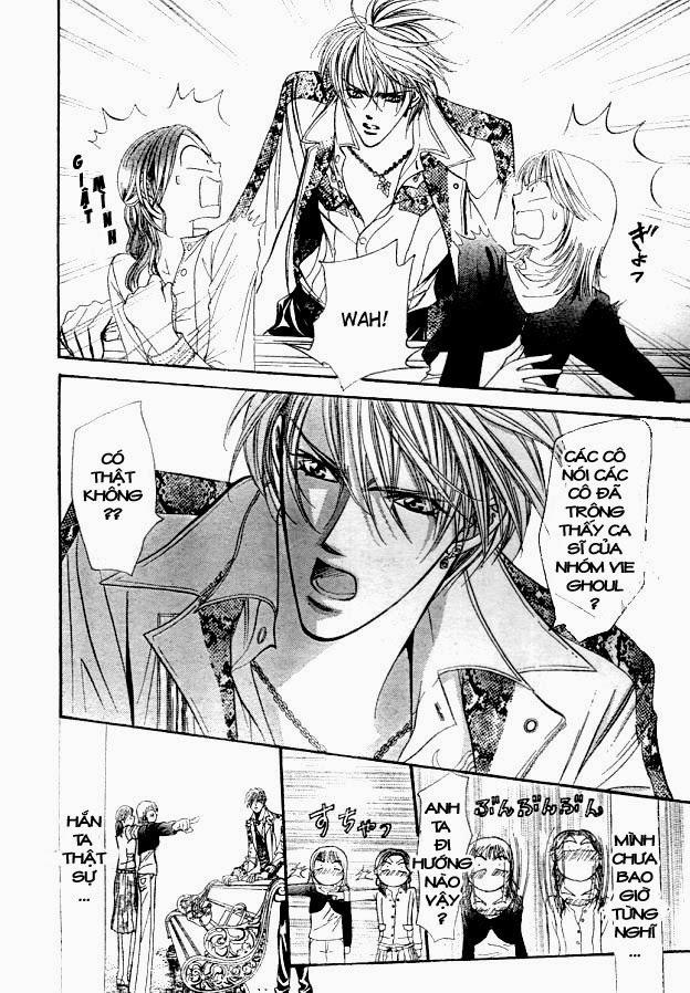 Thách Thức Tuyệt Vời Chapter 15 - Trang 2