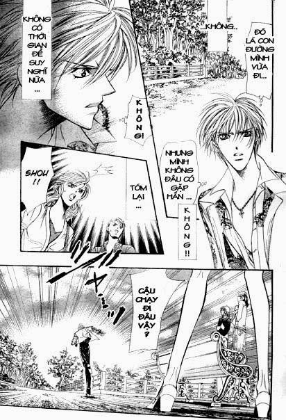 Thách Thức Tuyệt Vời Chapter 15 - Trang 2