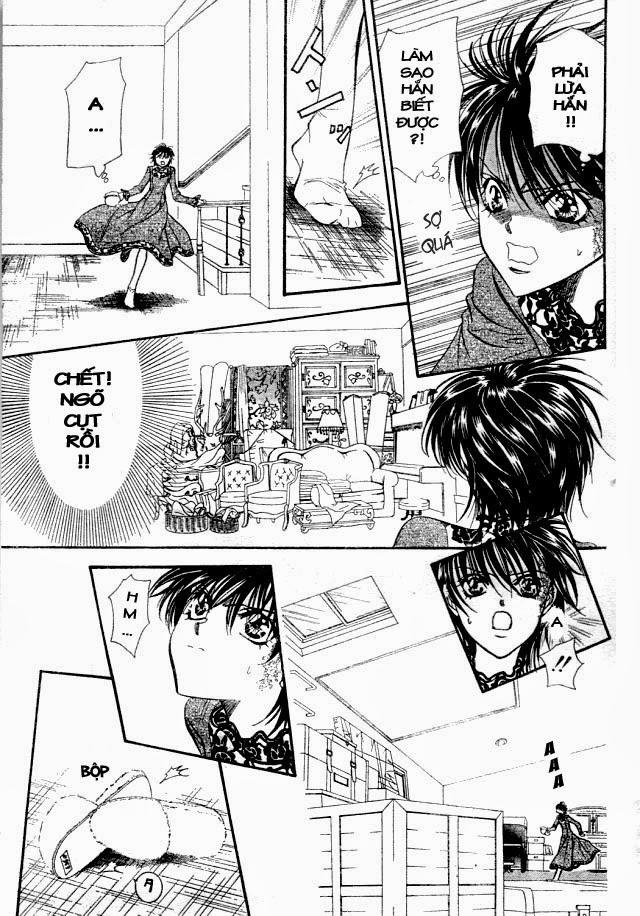 Thách Thức Tuyệt Vời Chapter 15 - Trang 2