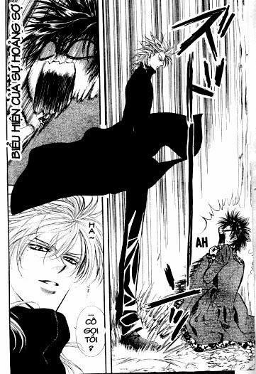 Thách Thức Tuyệt Vời Chapter 15 - Trang 2