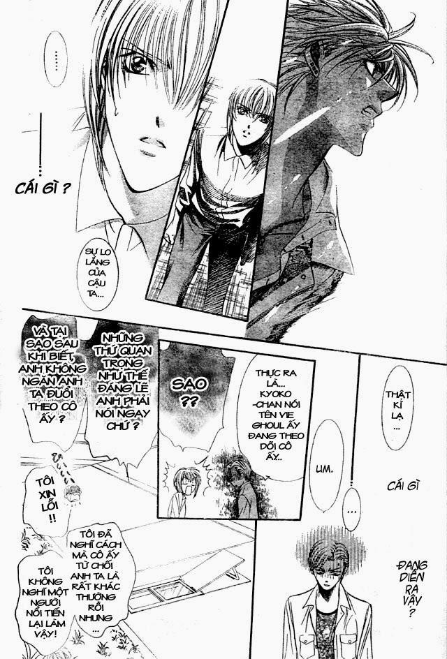 Thách Thức Tuyệt Vời Chapter 15 - Trang 2