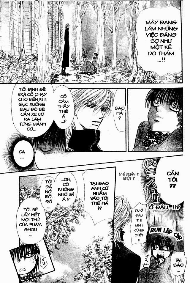 Thách Thức Tuyệt Vời Chapter 15 - Trang 2