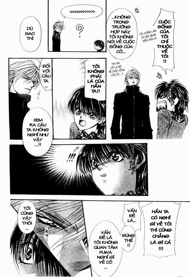 Thách Thức Tuyệt Vời Chapter 15 - Trang 2