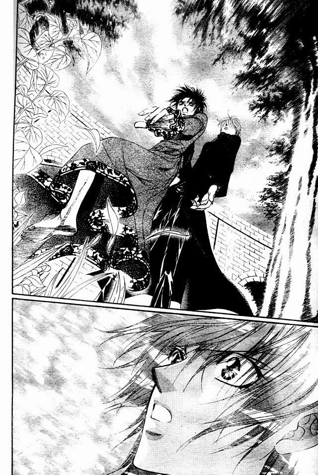 Thách Thức Tuyệt Vời Chapter 15 - Trang 2