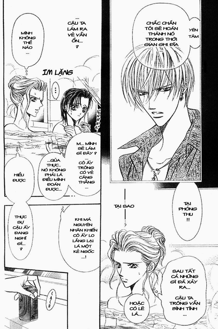 Thách Thức Tuyệt Vời Chapter 15 - Trang 2