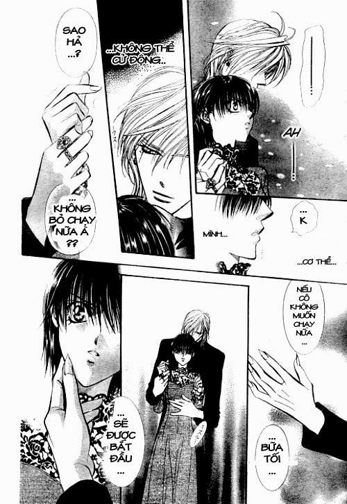 Thách Thức Tuyệt Vời Chapter 15 - Trang 2