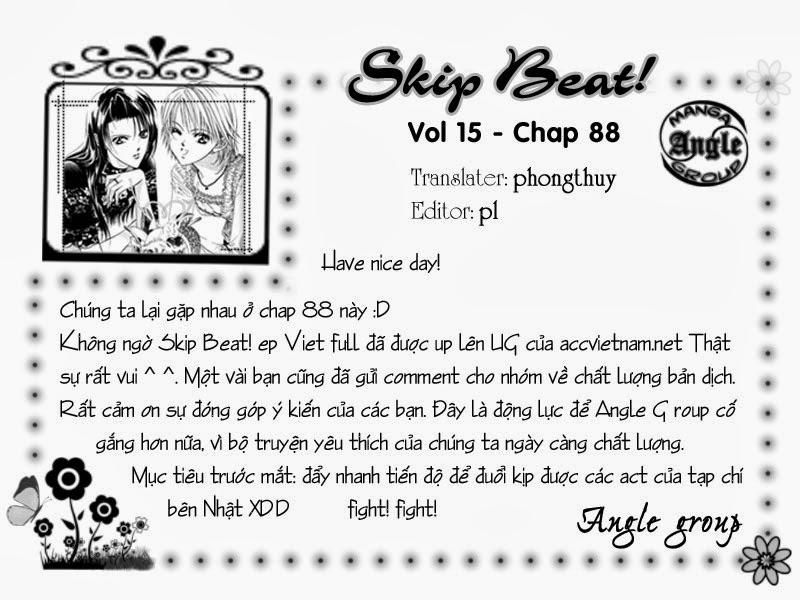 Thách Thức Tuyệt Vời Chapter 15 - Trang 2