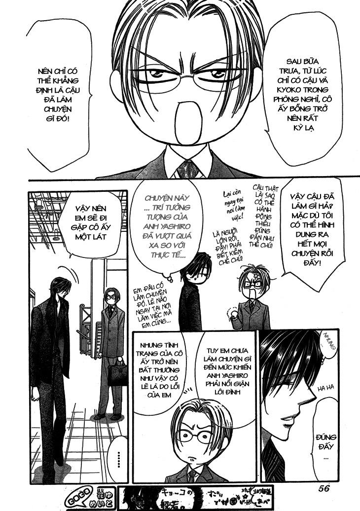Thách Thức Tuyệt Vời Chapter 150 - Trang 2