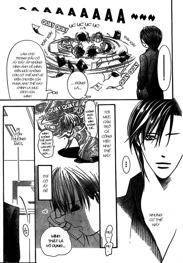 Thách Thức Tuyệt Vời Chapter 150 - Trang 2